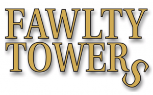 MKTOC - Fawlty Towers logo