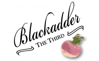 Blackadder the Third