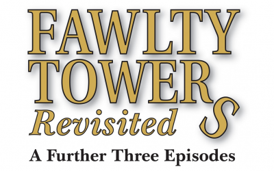 Fawlty Towers – Revisited