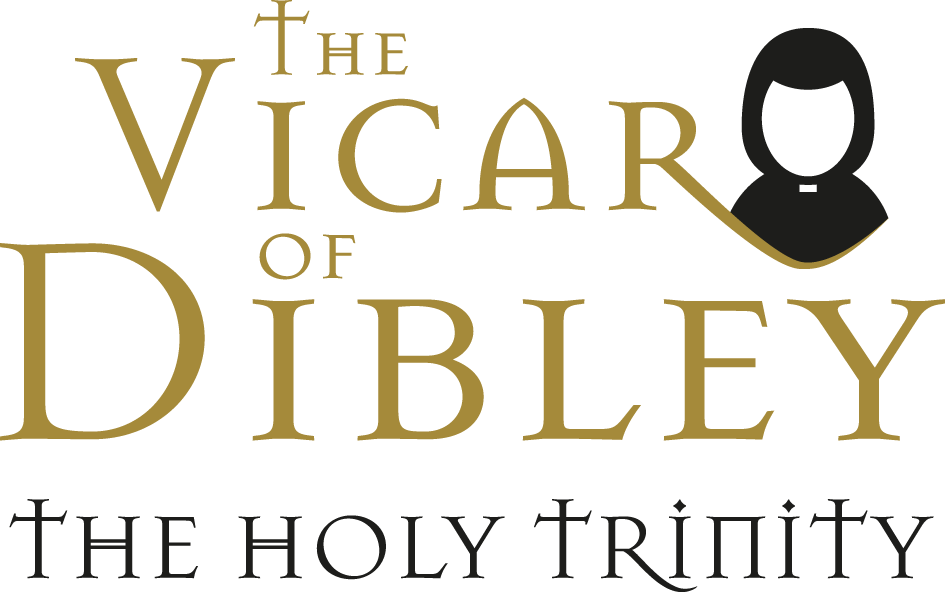 The Vicar of Dibley 3 – The Holy Trinity