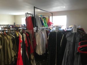 MKTOC Costumes store