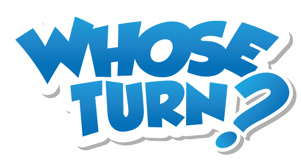 Whose Turn Logo