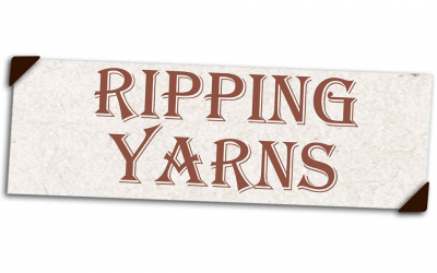 Ripping Yarns