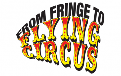 From Fringe to Flying Circus