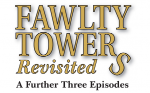 MKTOC - Fawlty Towers revisited logo