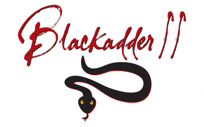 Blackadder II – The Second Slither