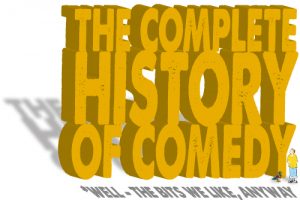 MKTOC History of Comedy