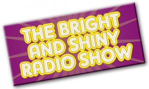 MKTOC Bright and Shiny logo