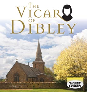 MKTOC Vicar of Dibley