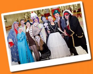 MKTOC Dick Whittington