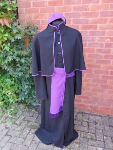 MKTOC Pope