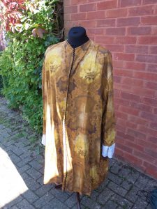 MKTOC Regency outfit