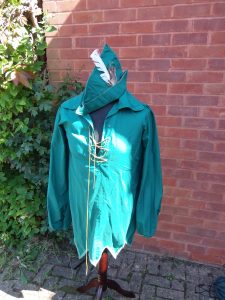 MKTOC Robin Hood