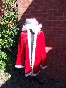 MKTOC Santa