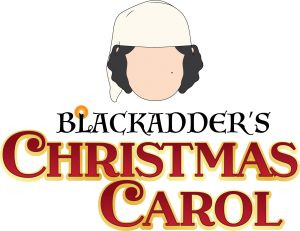 Blackadder’s Christmas Carol