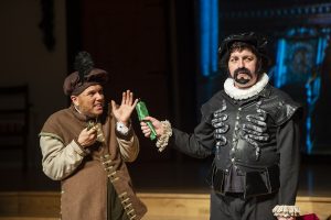 MKTOC - BA Xmas Carol: Cracker