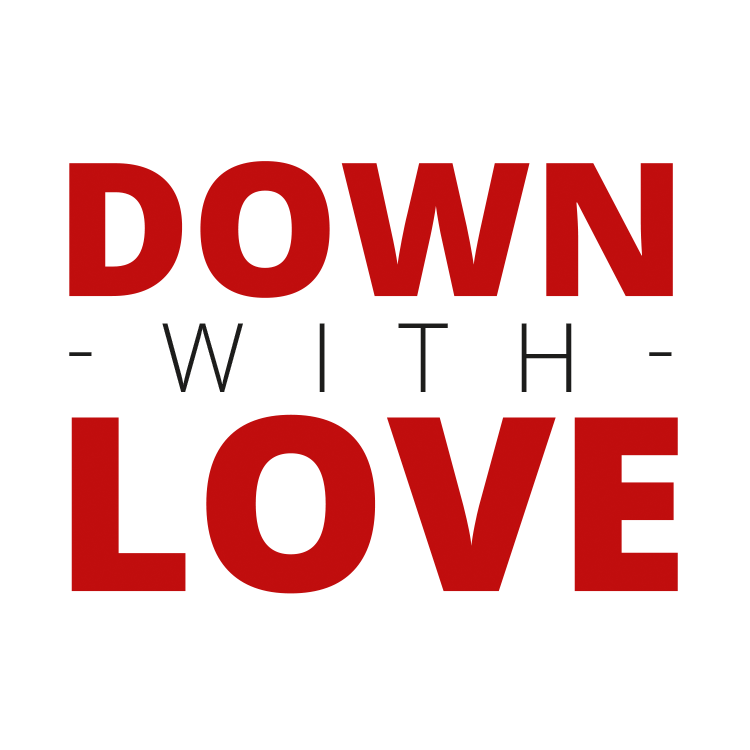 MKTOC - Down with Love