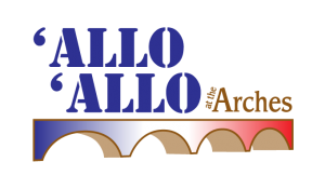 Allo Allo at the Arches