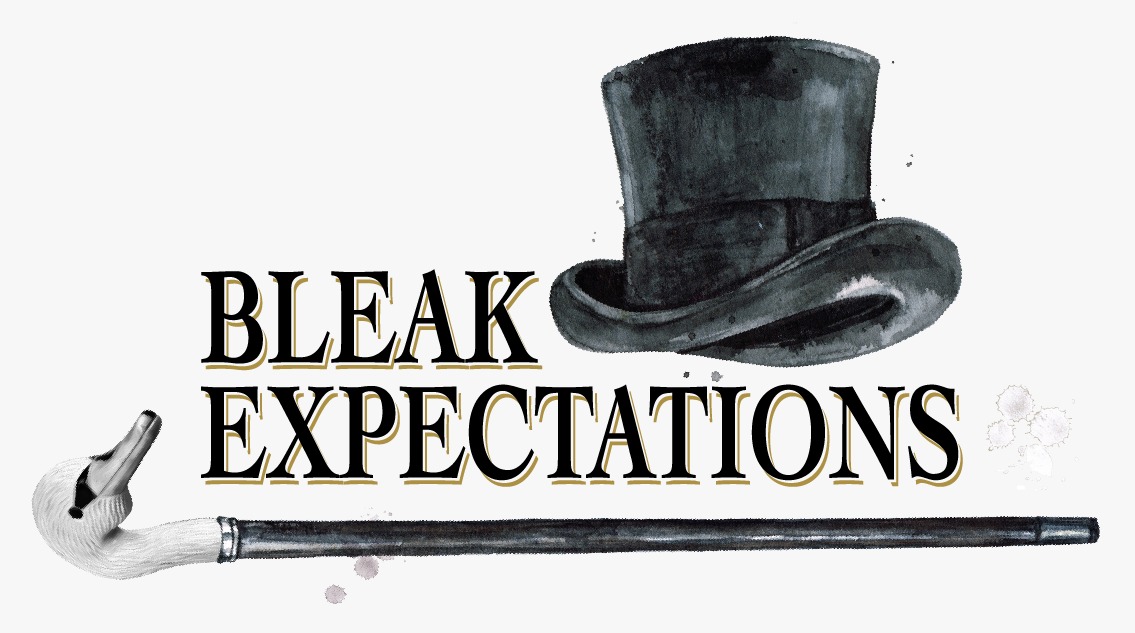 MKTOC - Bleak Expectations