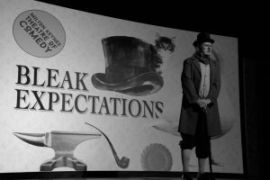 MKTOC - Bleak Expectations - Sir Philip narrates