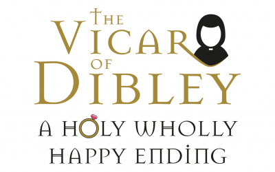 The Vicar of Dibley 4 – A Holy Wholly Happy Ending