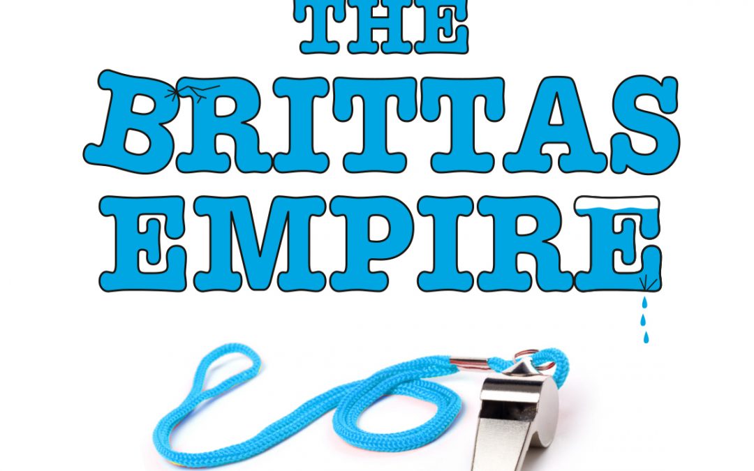 The Brittas Empire – Coming in 2025!