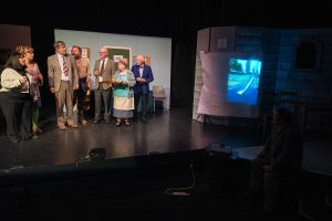 MKTOC Dibley 4 Slides