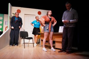 MKTOC Brittas Empire - Stephanie