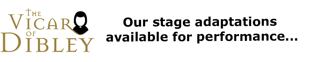 Dibley Scripts banner