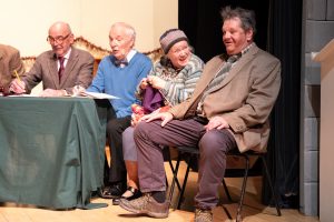 MKTOC Xmas Dibley 2025 - Parish Council 4