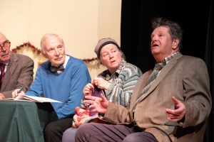 MKTOC Xmas Dibley 2025 - Parish Council 3