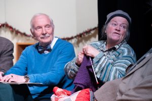 MKTOC Xmas Dibley 2025 - Parish Council 5