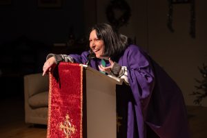 MKTOC Xmas Dibley 2025 - Sermon 2