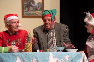 MKTOC Xmas Dibley 2025 - Jim's joke