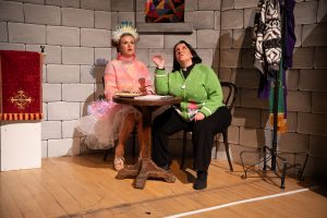 MKTOC Xmas Dibley 2025 - Final joke