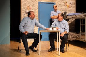 MKTOC Porridge 2025 - Grout and Fletcher