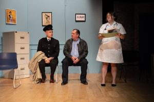 MKTOC Porridge 2025 - Xray