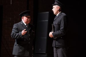 MKTOC Porridge 2025 - Mackay and Barrowclough