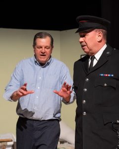 MKTOC Porridge 2025 - Mackay and Fletcher