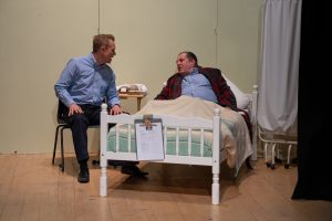 MKTOC Porridge 2025 - Hospital bed 2