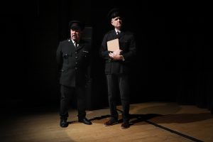 MKTOC Porridge 2025 - Wardens