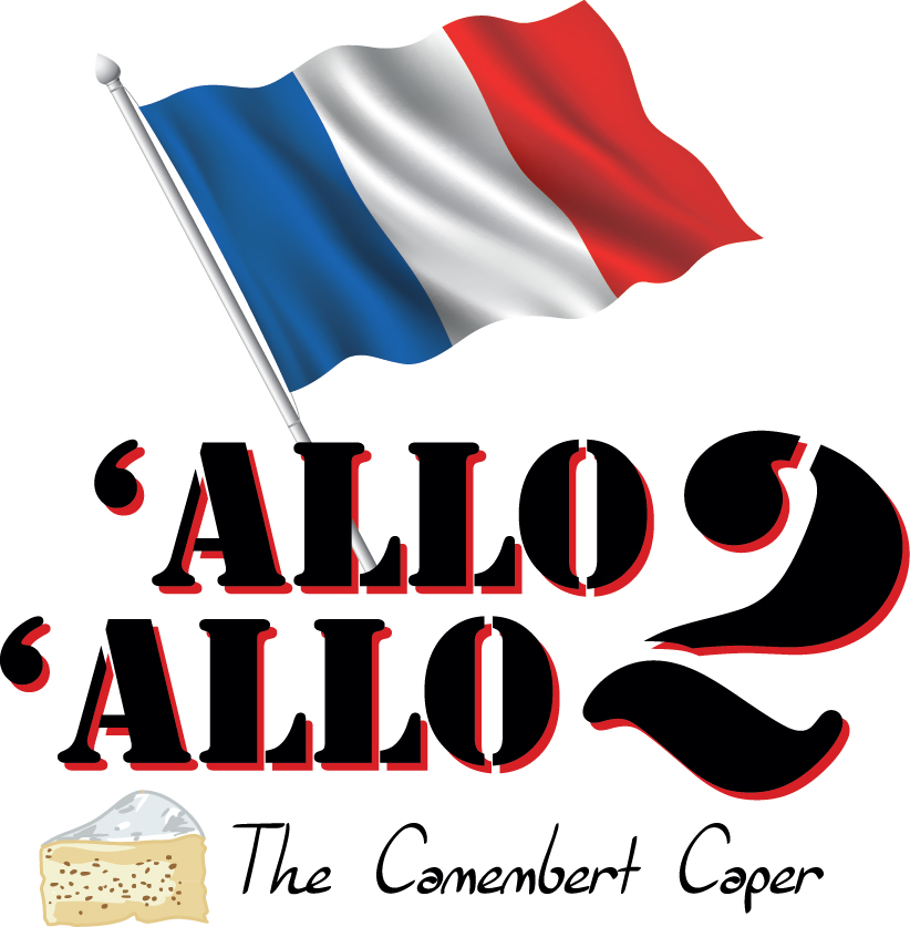 MKTOC Allo Allo 2 Logo