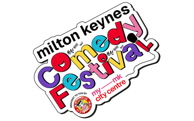 MKTOC at Milton Keynes Comedy Festival 2026