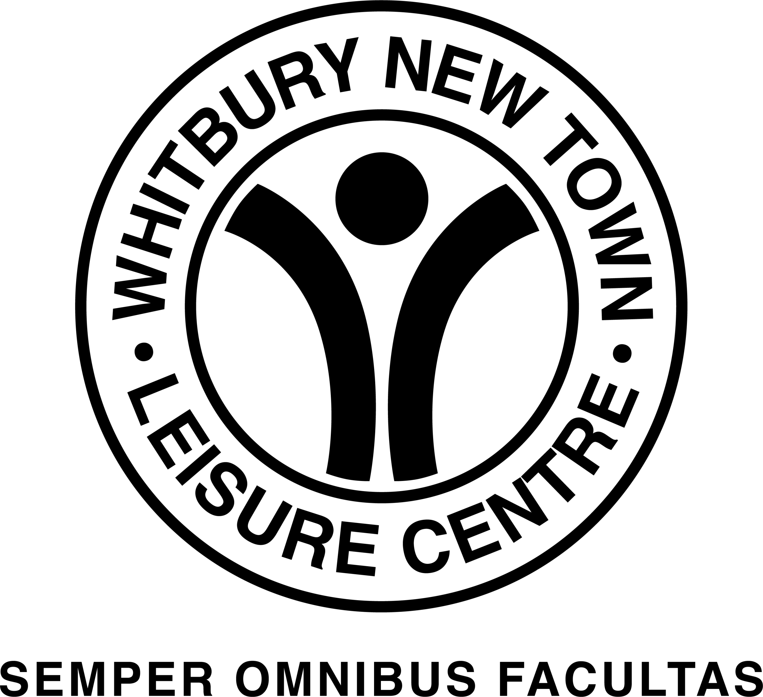 Semper Omnibus Facultas logo